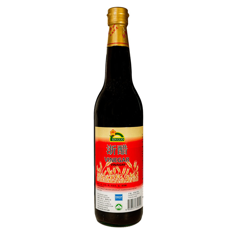 新国天津浙醋Sin Guo Tianjin Vinegar